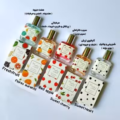 ادوپرفیوم میدن آنا 30 میل