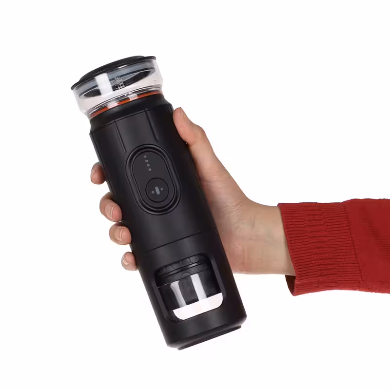 اسپرسو ساز Mini Espesso Maker مدل CF-2401