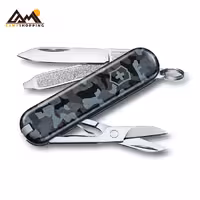 چاقو ویکتورینوکس مدل CLASSIC SD PRINTED کد 0‎6223942
