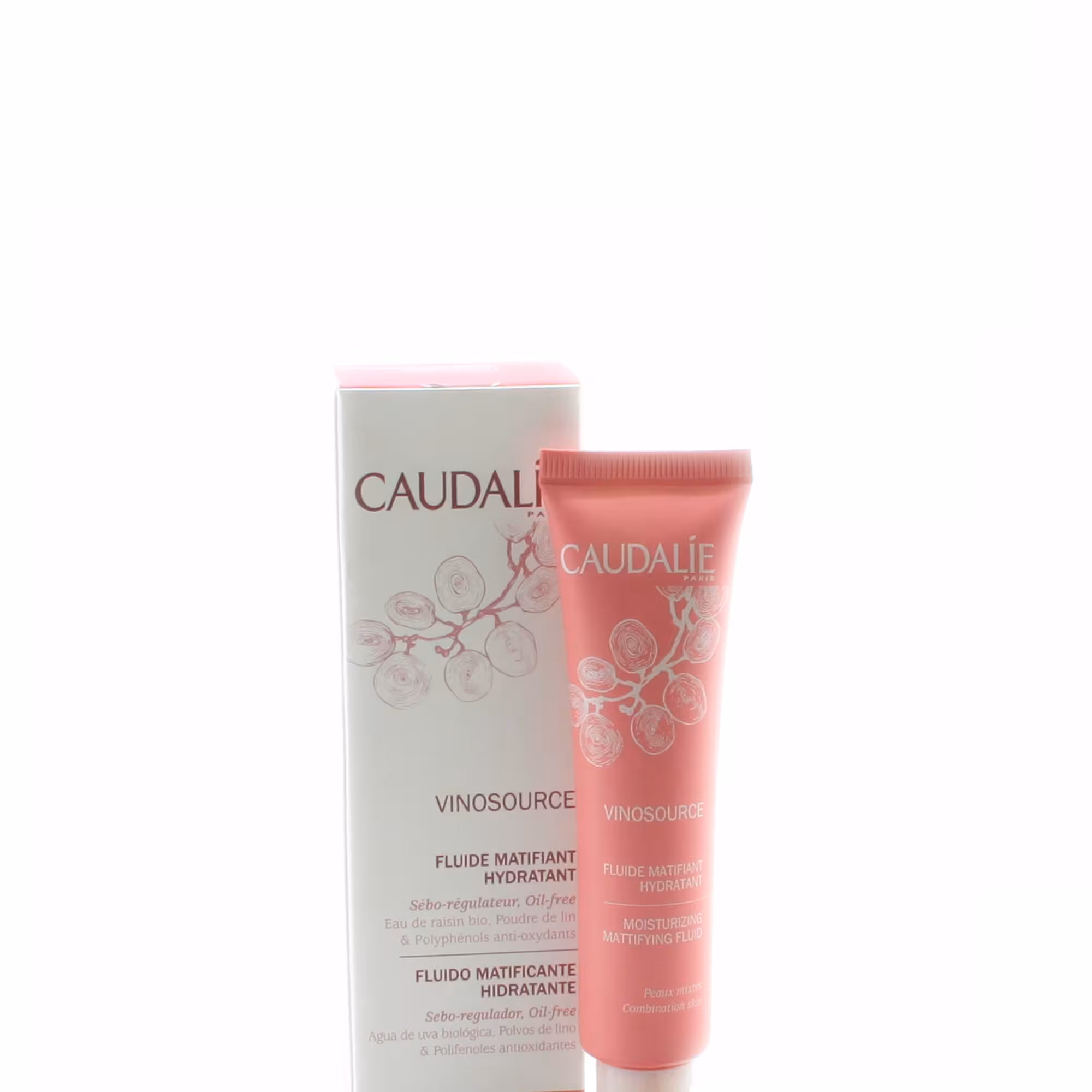 فلویید مرطوب کننده وینوسورس مت کدلی