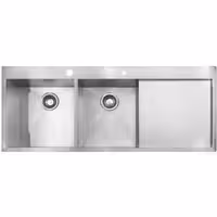 سینک ظرفشویی اخوان توکار 346