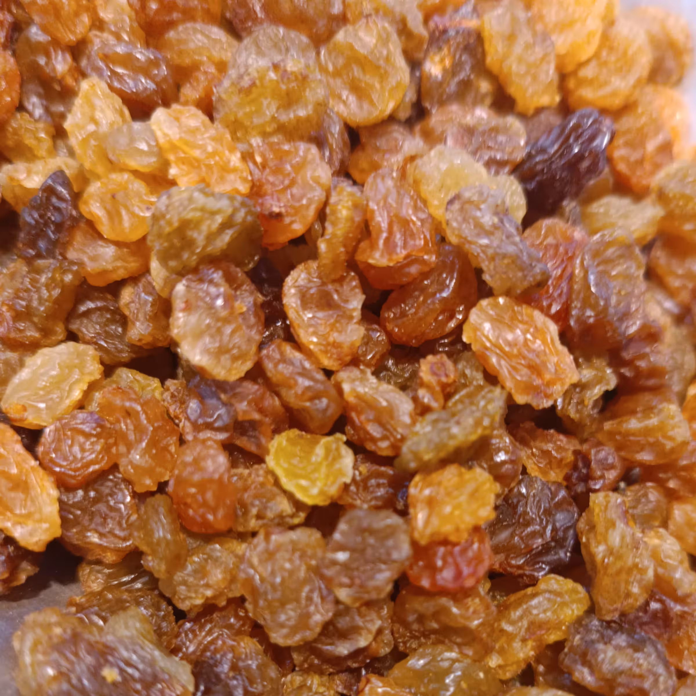 کشمش پلویی درجه یک