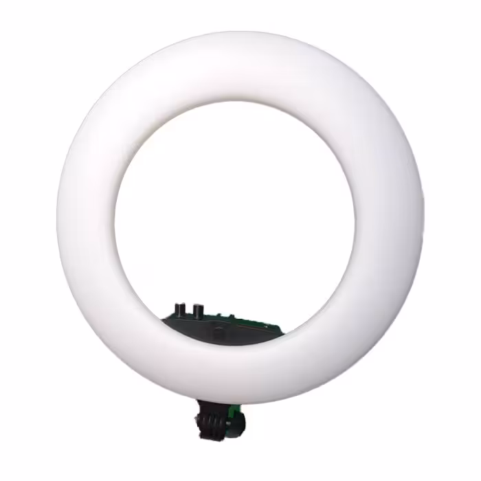 رینگ لایت Milook RM480 II Ring Light