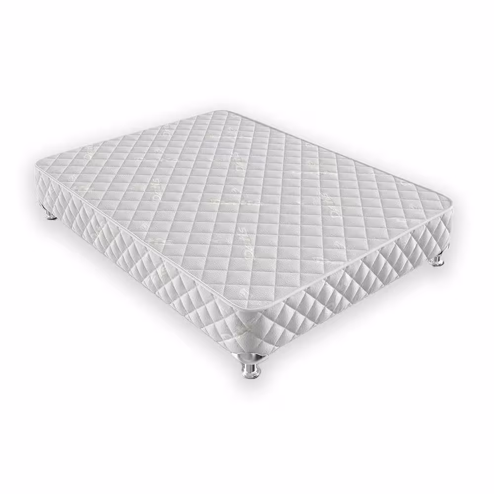 باکس یک نفره ساده هتلی داتیس سایز 180 در 200 سانتی متر