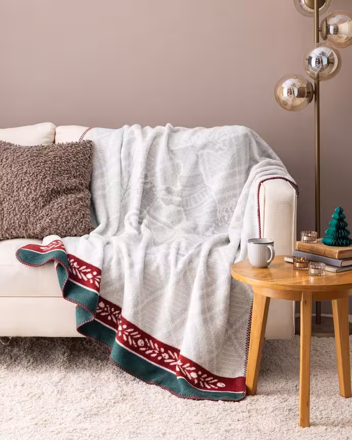 شال مبل مادام کوکو طرح Nantes