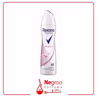 اسپری ضد تعریق رکسونا مدل biorythm حجم 200 میل Rexona Rexona biorythm spray-min
