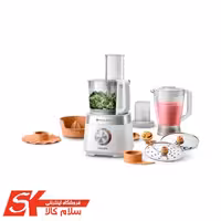 غذاساز فیلیپس مدل HR7530