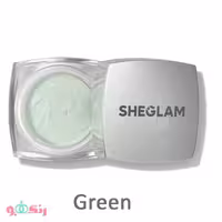 پرایمر شیگلم SHEGLAM مدل Birthday Skin Oil-Control