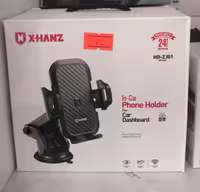 هولدر (پایه نگهدارنده) XHANZ  مدل HD-ZJ01