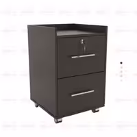 فایل کشویی سری دایان مدل S-K104