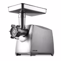 چرخ گوشت آزور تحت لیسانس فرانسه مدل اصلی AZUR AZ-808MG