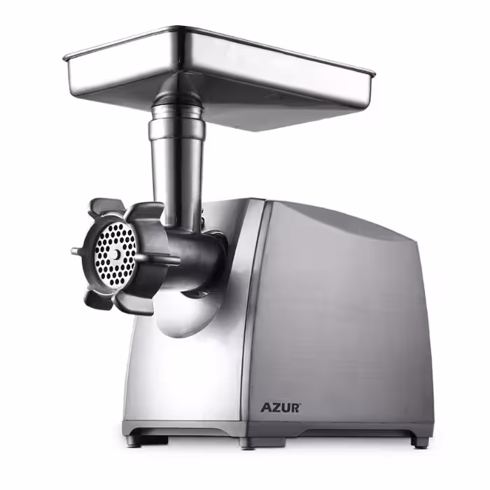 چرخ گوشت آزور تحت لیسانس فرانسه مدل اصلی AZUR AZ-808MG