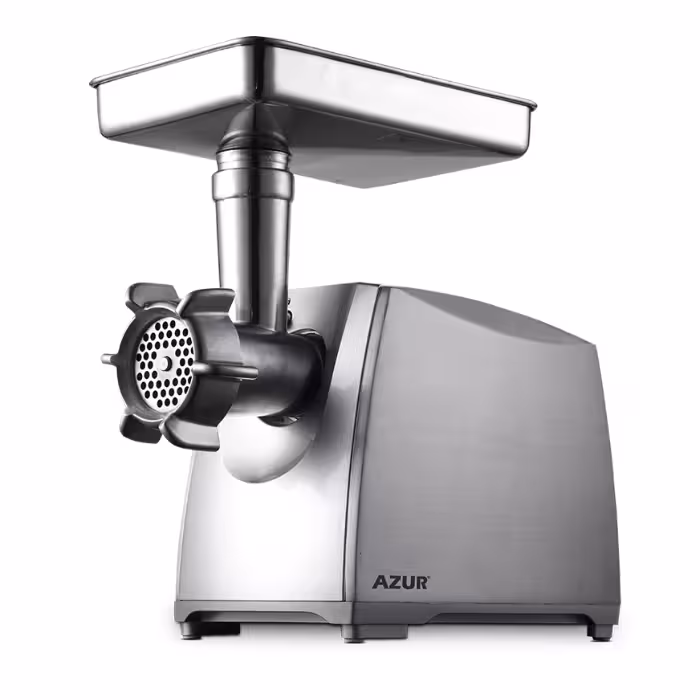چرخ گوشت آزور تحت لیسانس فرانسه مدل اصلی AZUR AZ-808MG