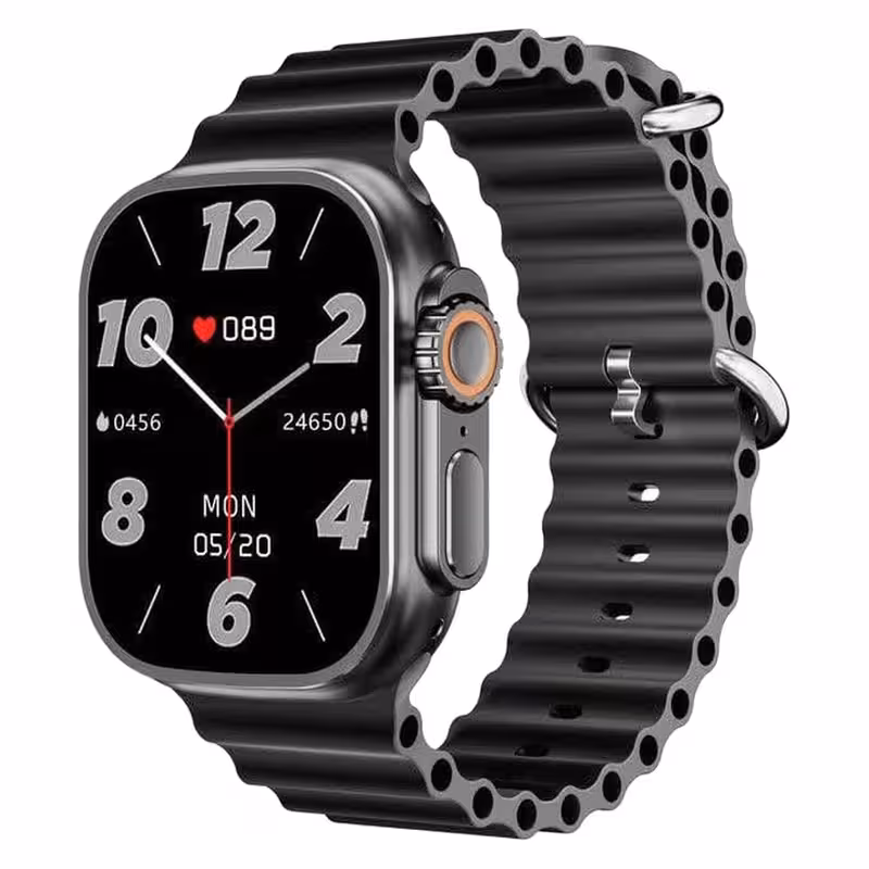 ساعت هوشمند مدل Ws ultra | کالا مکس