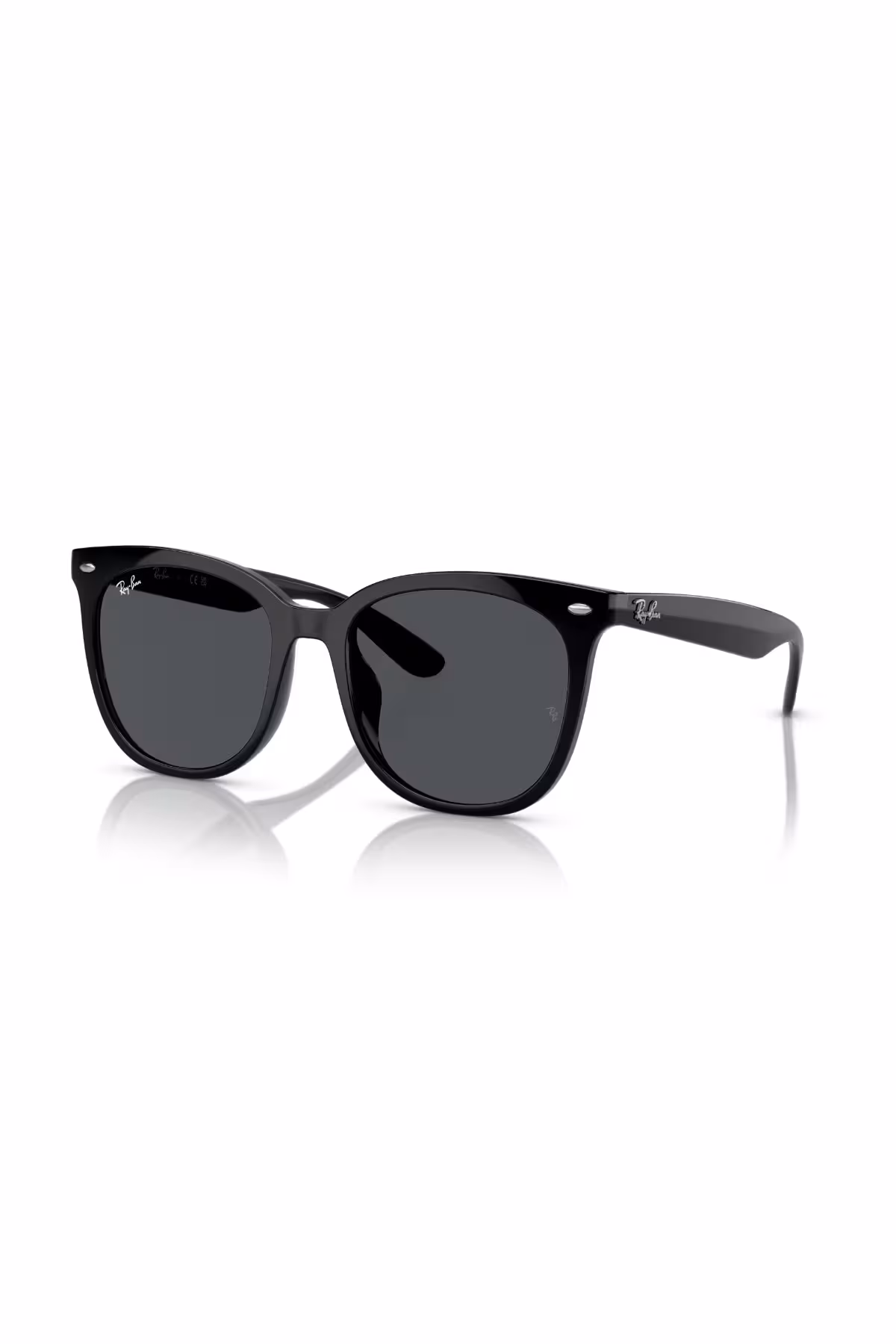 عینک آفتابی مردانه و زنانه RB 4379D 601 87 55 RAY BAN Ray-Ban
