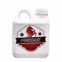 شربت مکمل آهن اسب فریمکس فانتوم، حجم 1 لیتر (Ferrimax Phantom Iron Syrup)