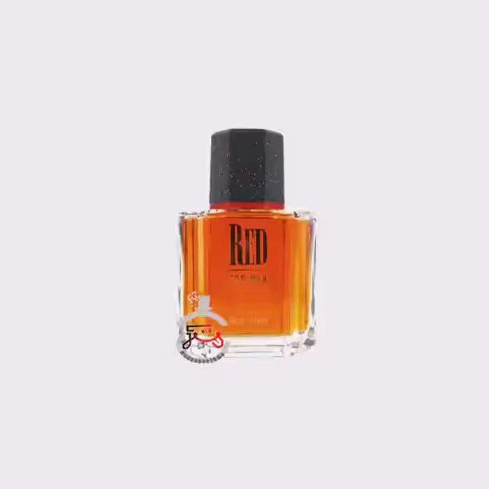 عطر ادکلن جورجیو بورلی هیلز رد مردانه | giorgio beverly hills red for men