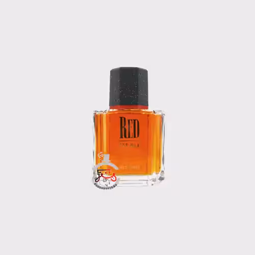 عطر ادکلن جورجیو بورلی هیلز رد مردانه | giorgio beverly hills red for men