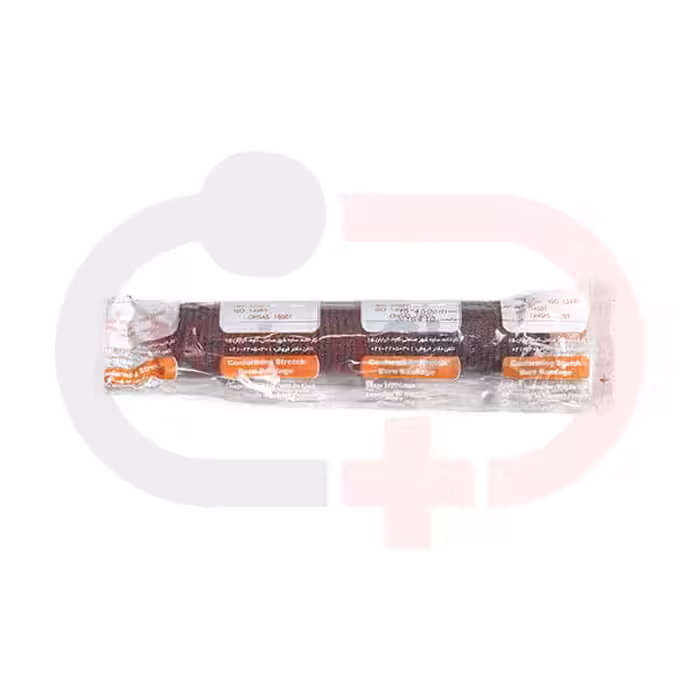 باند سوختگی کاوه 20 سانت