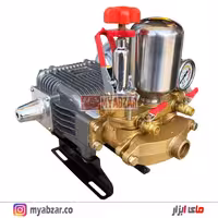 پمپ سمپاش طرح رینو پاور مدل V60A