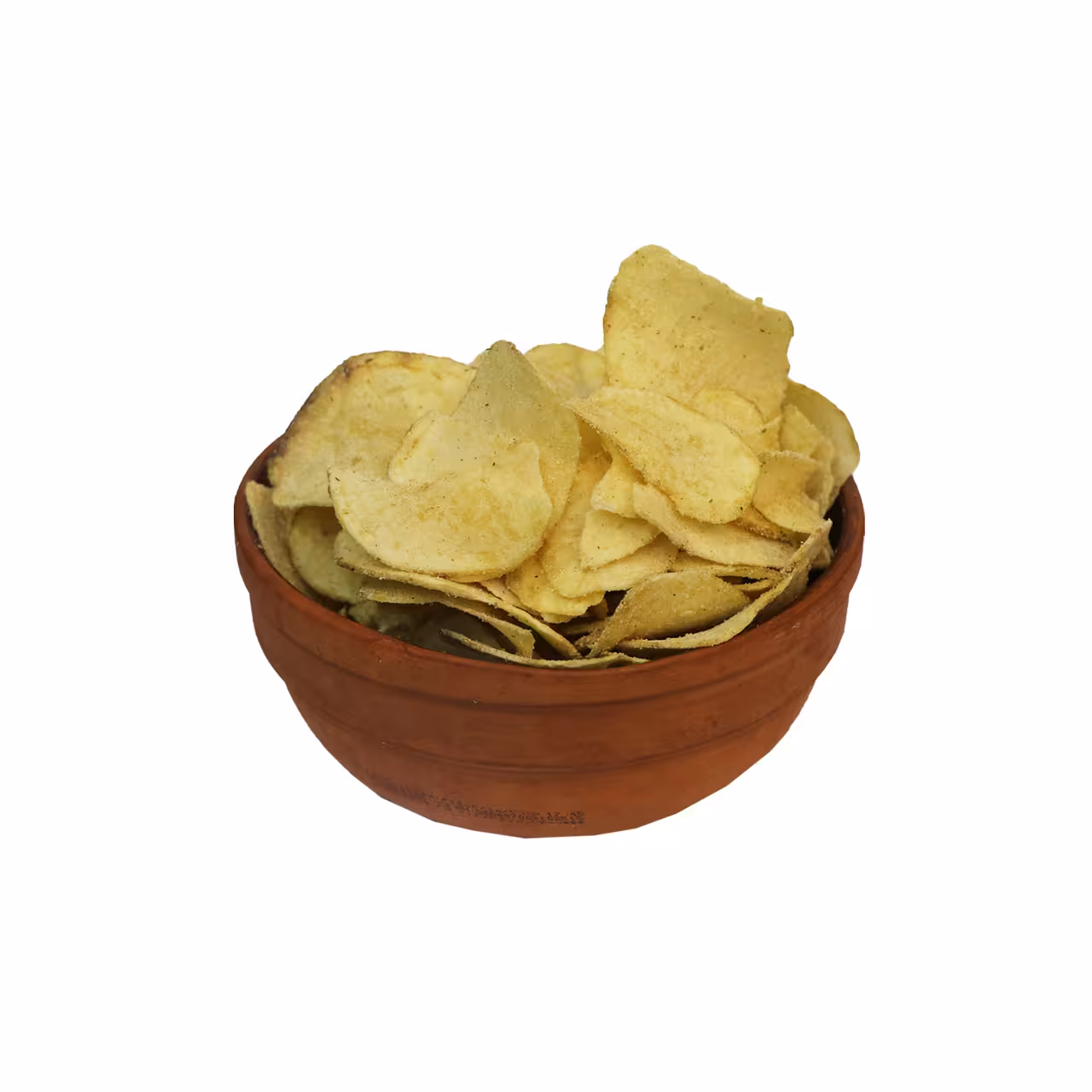 چیپس پیاز و جعفری 500 گرمی