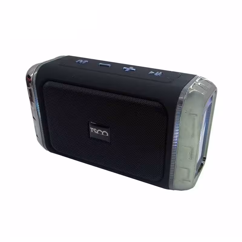 اسپیکر بلوتوثی قابل حمل تسکو مدل TS 2387