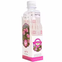 عرق گلاب  0.4 لیتر