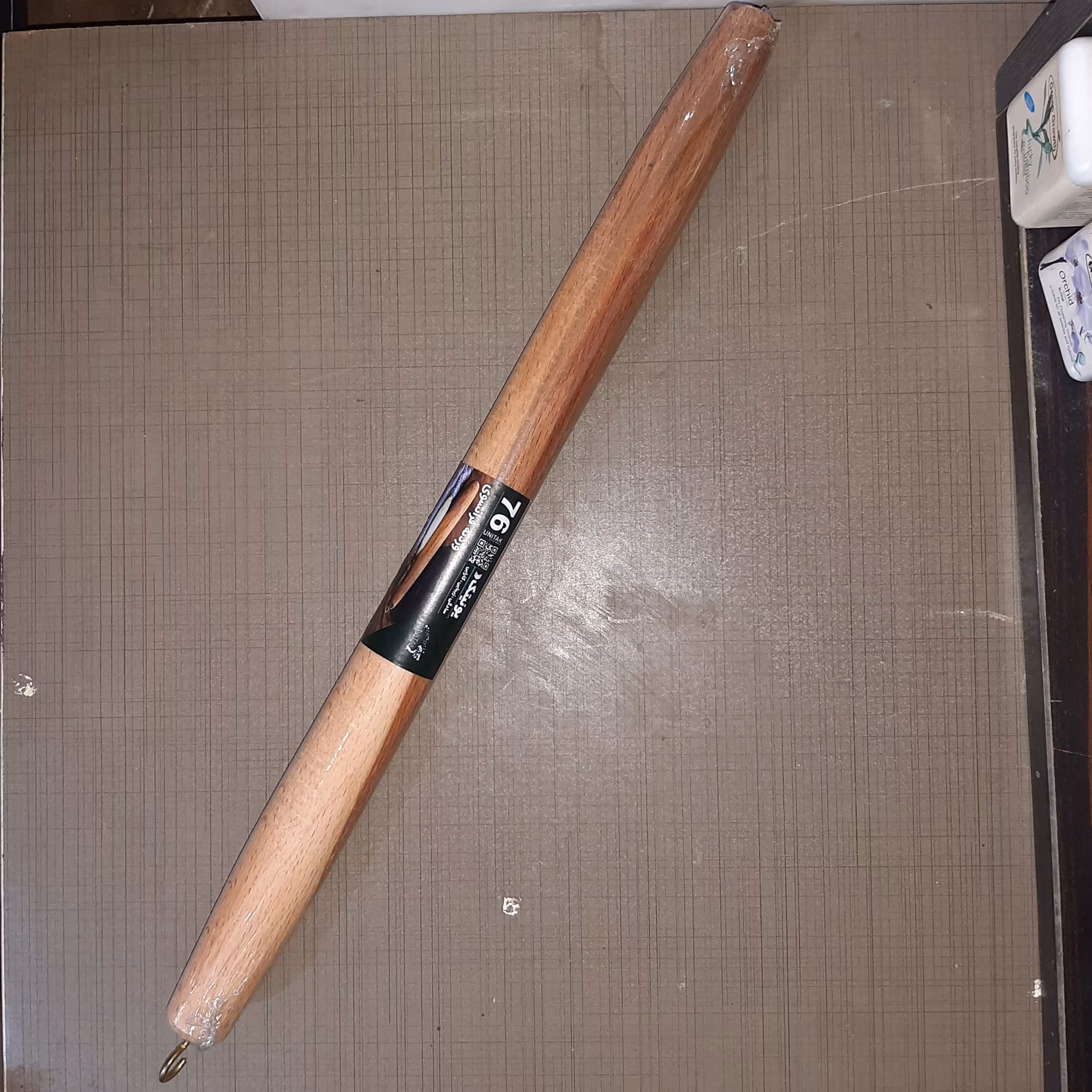 وردنه فرانسوی 