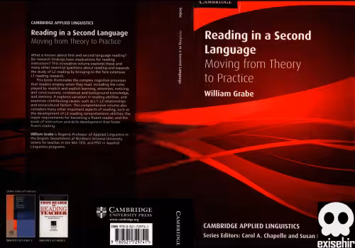 خرید و دانلود نسخه کامل کتاب Reading in a Second Language: Moving from Theory to Practice (Cambridge Applied Linguistics)