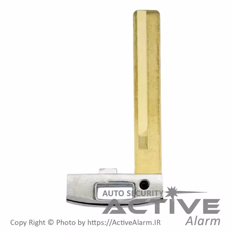 قیمت تیغه ریموت فابریک خودرو کیا سورنتو 2017