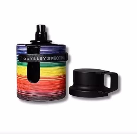 ادوپرفیوم اودیسی اسپکترا آرماف مشابه Odyssey Spectra Armaf | عطروادکلن آویژه کنگان