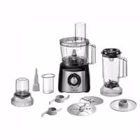 غذا ساز بوش مدل MCM3501M