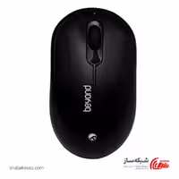 قیمت و خرید ماوس بی سیم بیاند beyond BM-3890 RF - شبکه ساز