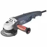 مینی فرز آهنگری 115 میلیمتری