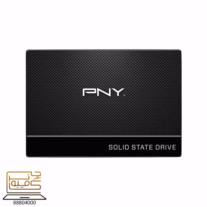 خرید SSD PNY CS900 500GB از کامپیوترچی
