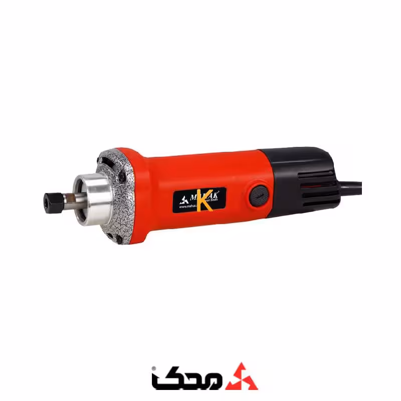 فرز انگشتی گلو کوتاه DG-25 S محک