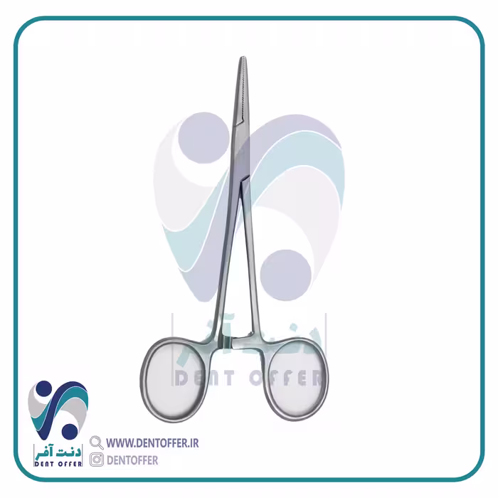 موسکیتو سر صاف برند دنا پویا