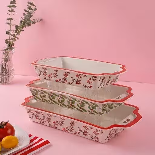 تابه مستطیل بزرگ PARSLEY ریور کد 8170-38C