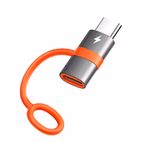 تبدیل لایتنینگ به تایپ سی مک دودو مدل Mcdodo Ot-553