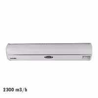 پرده هوا میتسویی (ریموت دار) FM-4018LY