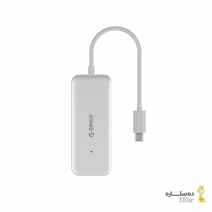 هاب یو اس بی اوریکو مدل  ORICO TC4U-U3
