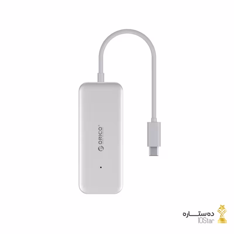 هاب یو اس بی اوریکو مدل  ORICO TC4U-U3