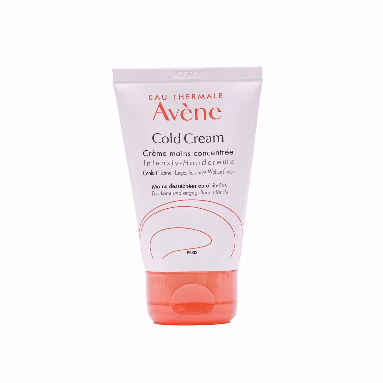 کرم دست Cold Cream اون Avene