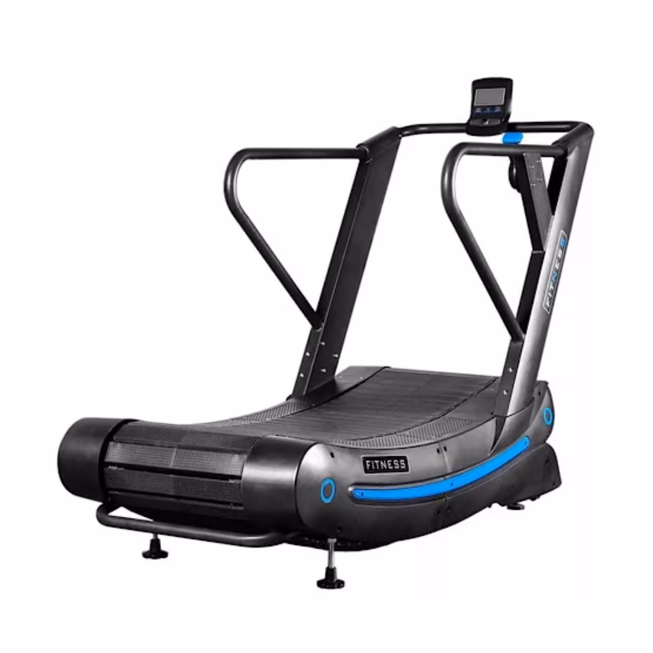 تردمیل مکانیکی پرو آی فیت مدل T009-1