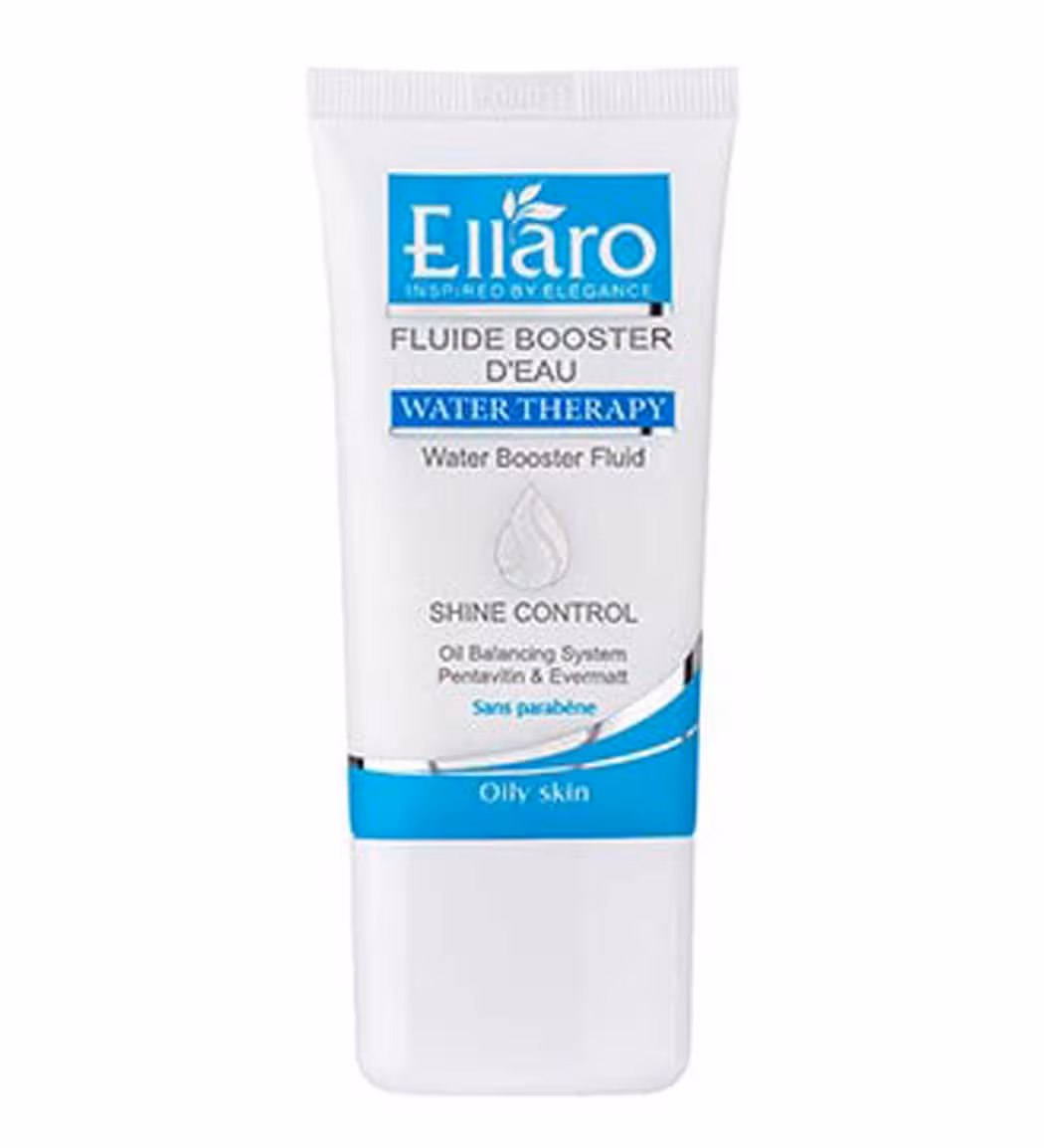 الارو فلوئید آبرسان شاین کنترل مناسب پوست های چرب 40 میلی لیتر - داروکاو