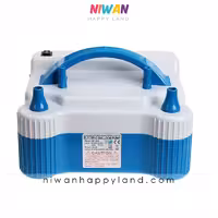 پمپ باد بادکنک برقی