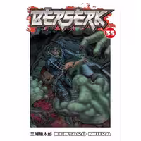 Berserk v35
