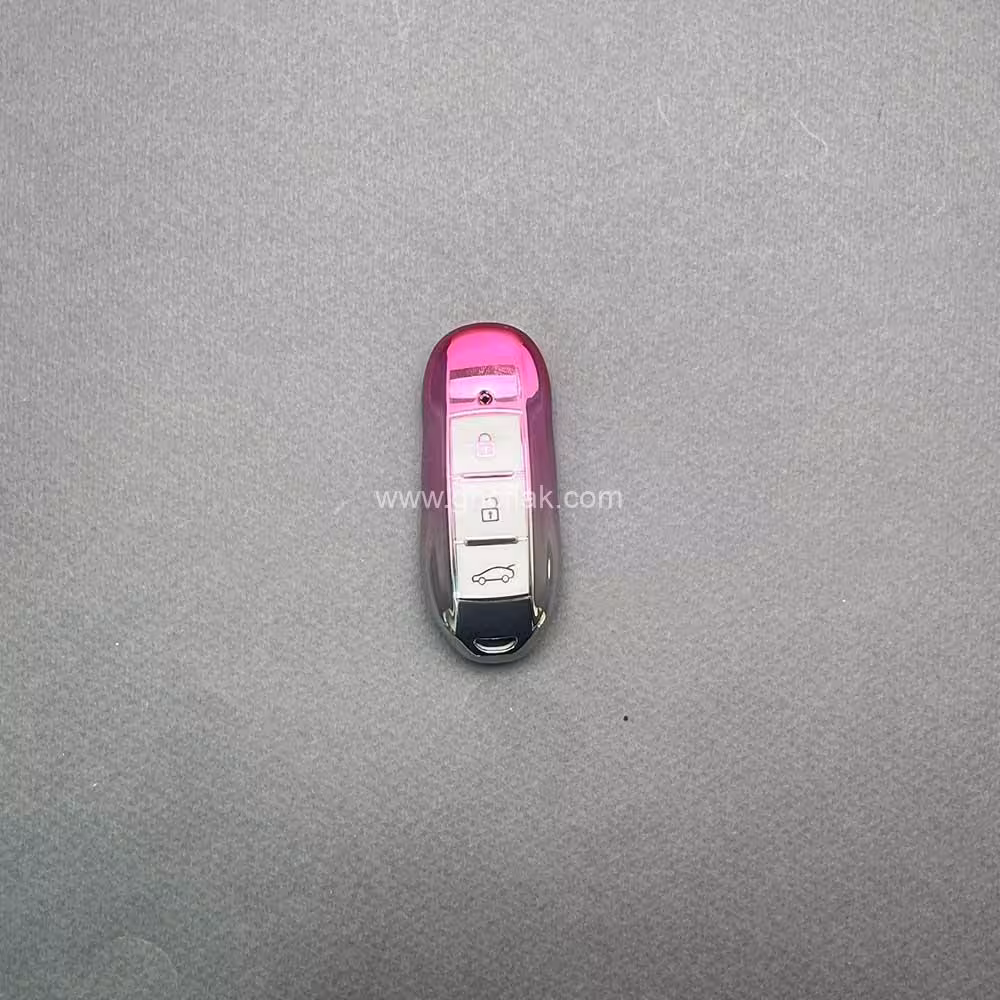 کاور ریموت دیگنیتی طرح پینک