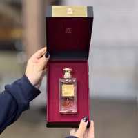 ادکلن ارورا سنتس اروما سنورا 100 میل AURORA SCENTS AROMA SENORA