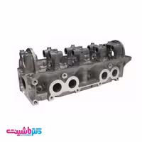 سرسیلندر مزدا 2000 سی سی